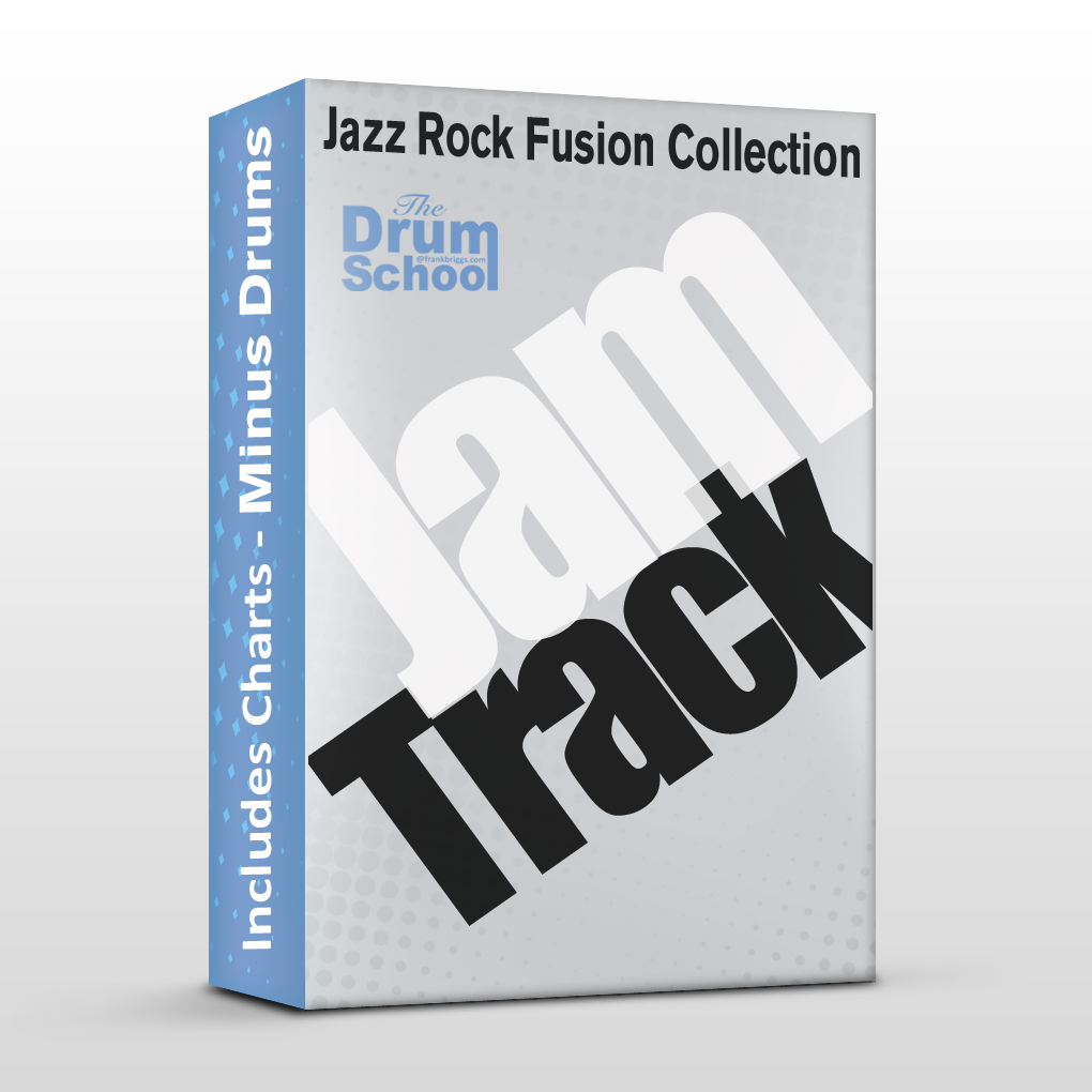 Latin Fusion - Vol. 1