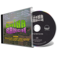 China Ranch Album - MP3