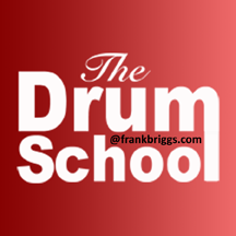 The Drum School @frankbriggs.com
