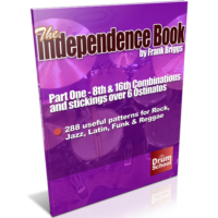 Independence Book - P1