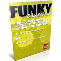Funky Beats & Breaks