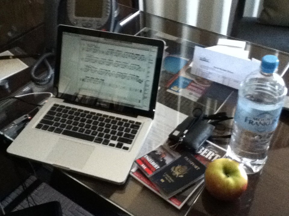 On Tour w/ Multi-Personality Engelbert Humperdinck