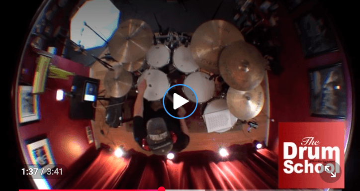 The Lick Library : Gadd/Weckl Inspired
